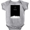 So Many Bitches Infant Clothing