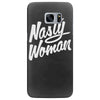 nasty woman (2) Samsung Galaxy S7 Edge