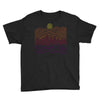 nature line Youth Tee