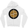 loca Zipper Hoodie
