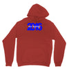 2016 new beginnings Unisex Hoodie