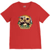 til death do us purr V-Neck Tee