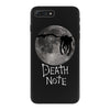 Death Note Moon iPhone 7 Plus Case