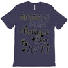 mommys first mothers T-Shirt