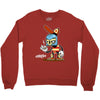 muerto Crewneck Sweatshirt