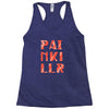 15. painkillr 013 Racerback Tank