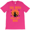 wine witch! T-Shirt