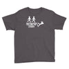 follow the leader Youth Tee