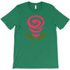 cute flowers T-Shirt