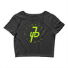 jake paul Crop Top