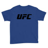 ufc logo Youth Tee