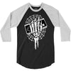 never game over 3/4 Sleeve Shirt