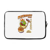 rikimaru ramen hanamuras best Laptop sleeve