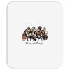 The Office Mousepad