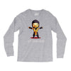 get over here! Long Sleeve Shirts