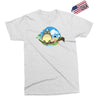 my neighbor totoro Exclusive T-shirt