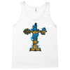 wonderland totem Tank Top