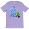 hike n chulley T-Shirt