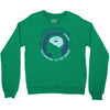 most important part of the body Crewneck Sweatshirt