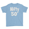 nifty 50 Youth Tee