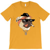 pug life T-Shirt