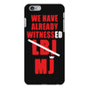 we have already witnessed iPhone 6 Plus/6S Plus Case