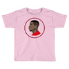 wanted players Toddler T-shirt