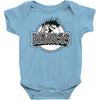 HUMBOLDT BRONCOS Baby Bodysuit