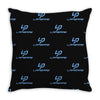 mountainbike lapierre design Throw Pillow