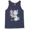 mice cream Tank Top