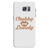 chubby and lovely Samsung Galaxy S7