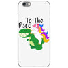 To The Disco iPhone 6/6s Case