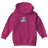 analog retirement Youth Hoodie