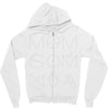 momsomnia Zipper Hoodie