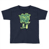 always do your best Toddler T-shirt