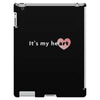 its My Heart iPad 3 and 4 Case