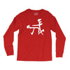unisex funny graphic Long Sleeve Shirts