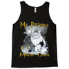 maine coon Tank Top