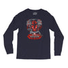 stranger thrills Long Sleeve Shirts