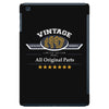 vintage genuine 1997 series all original parts iPad Mini