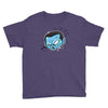 dracula Youth Tee