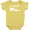 cannibal Baby Onesie