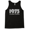 limited edition 1975 Tank Top