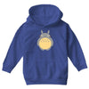 totoro Youth Hoodie