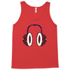 music Tank Top