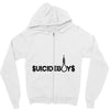Suicideboys Zipper Hoodie