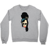 amy winehouse Crewneck Sweatshirt
