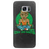 toxic zen master Samsung Galaxy S7 Edge