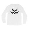 scary halloween Long Sleeve Shirts
