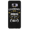 legendary riders are born in 1954 Samsung Galaxy S8 Plus